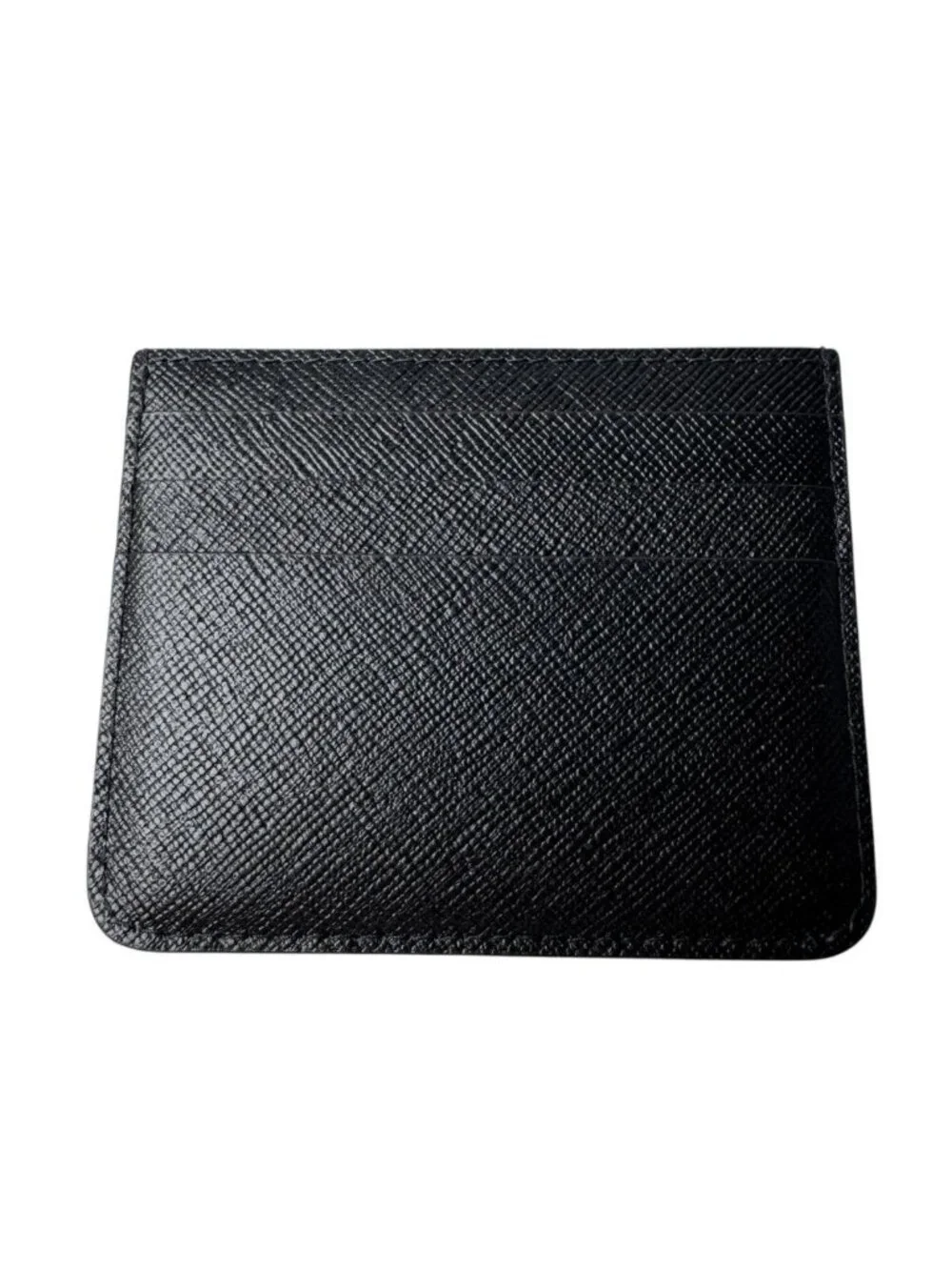 Cartier C de Cartier Card Slot